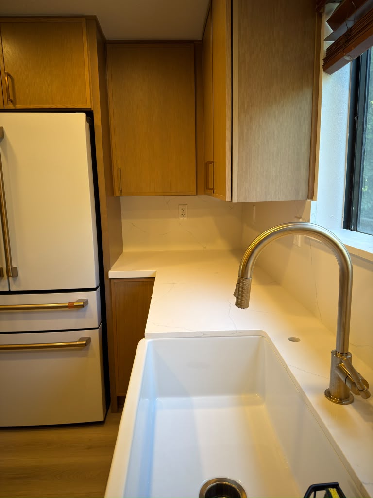 Pasadena Kitchen Remodel after, photo 6